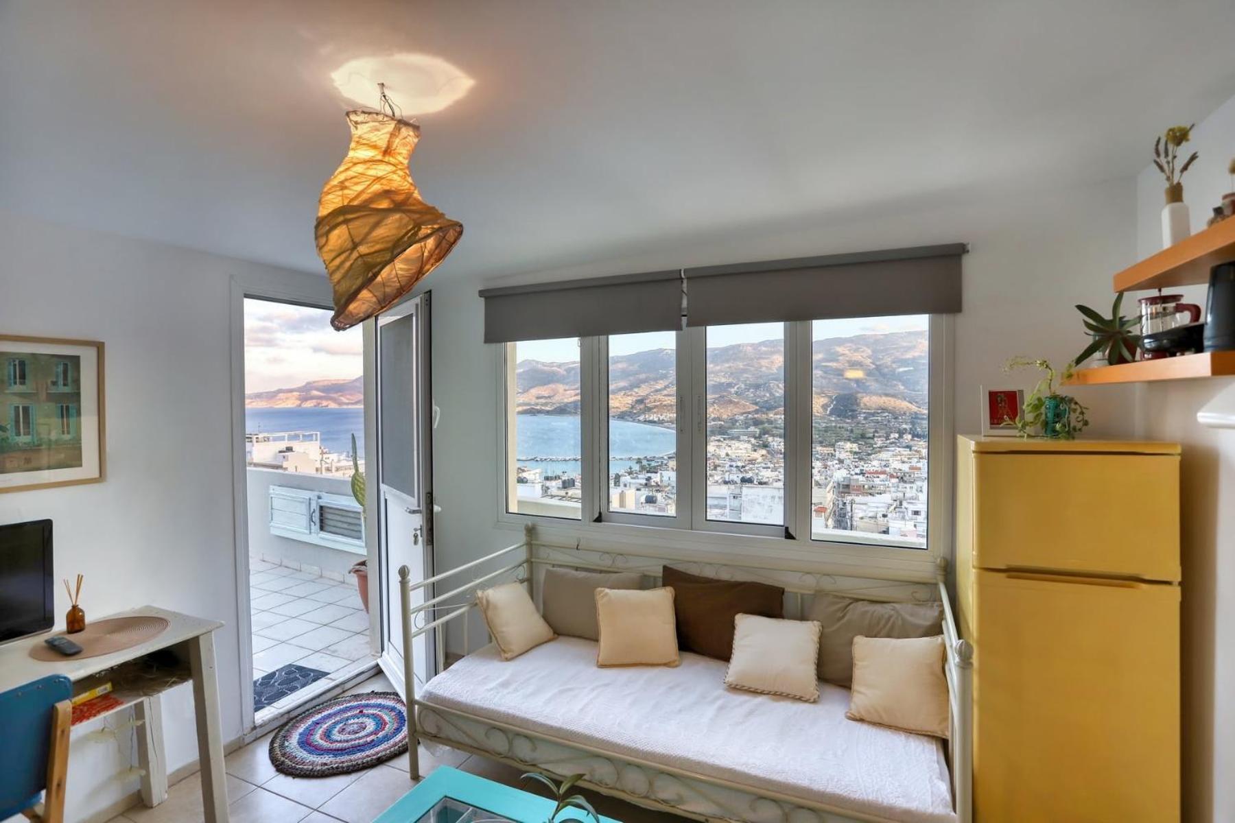 Terrace House Appartement Sitia (Crete)